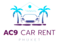 AC9 Car Rent Andaman Sea South Thailand